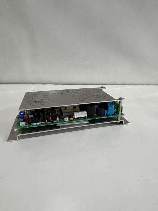 Binder + Geisser Frequenzumformer Type 34140 - 02A05 50/60 Hz 375W