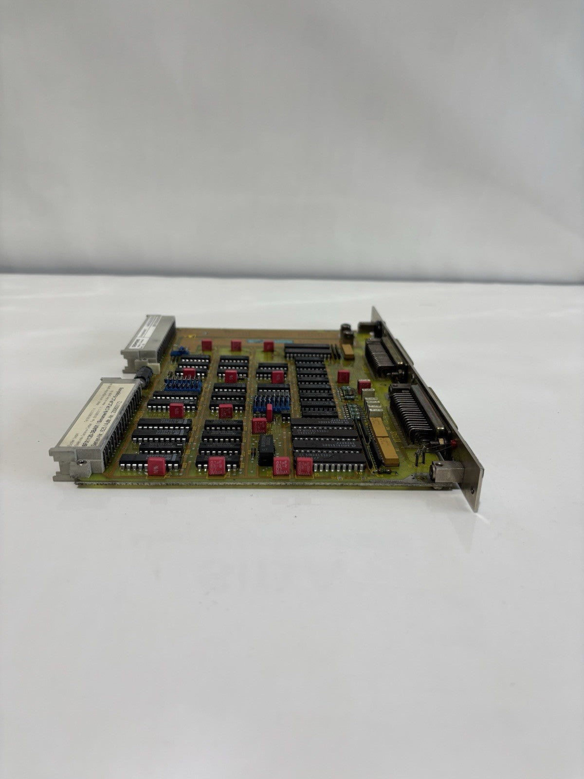 Siemens 6FX1120-3BA01 Sinumerik 3 PLC-PLC Kopplung E-Stand: G