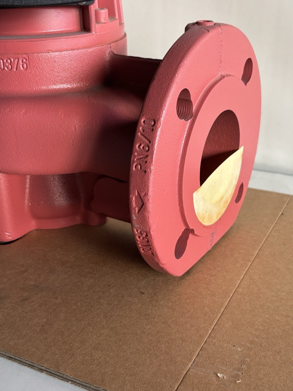 Grundfos UPS 65-60/2F 96402260 Model A Umwälzpumpe