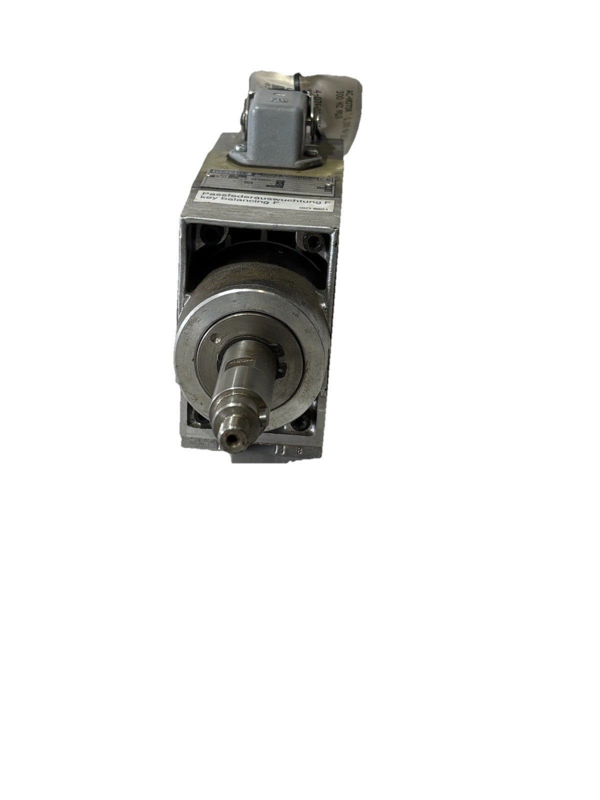 Perske VS 30.06-2 0.3 kW 165 V