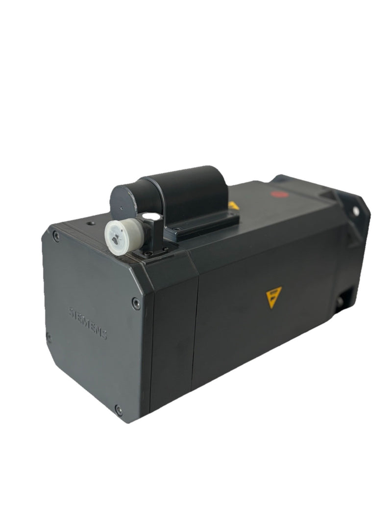 Siemens Brushless Servomotor 1FT6084-1AF71-3AH1