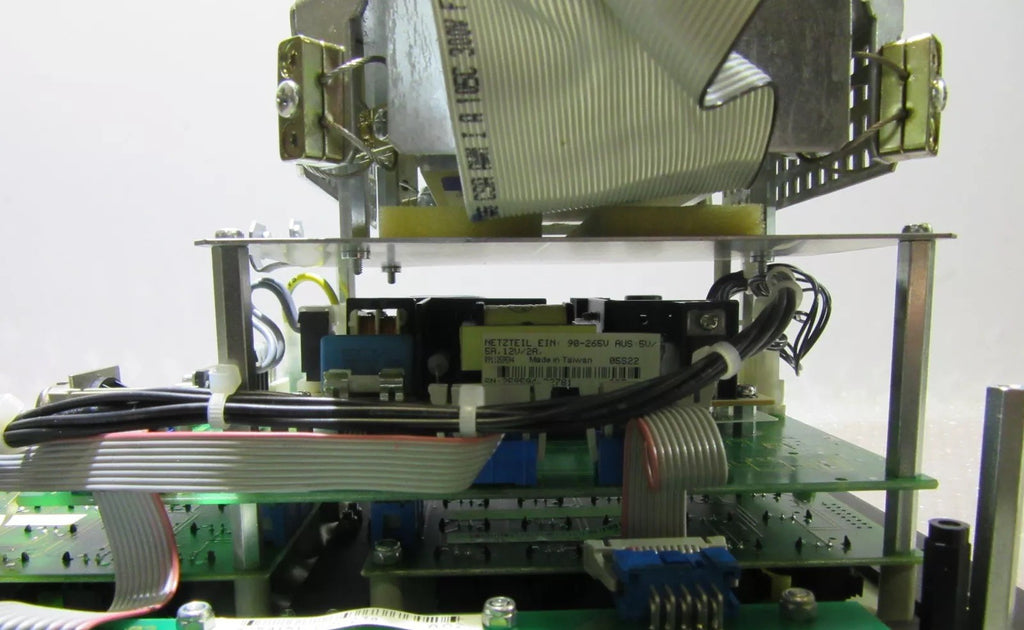 Indramat BGR BTV-SOFTKEY2 Operator Panel | ohne Bildschirm/without screen