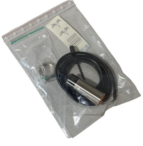 IFM II5489 IIA2010-FRKG Sensor