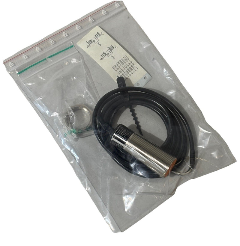 IFM II5489 IIA2010-FRKG Sensor