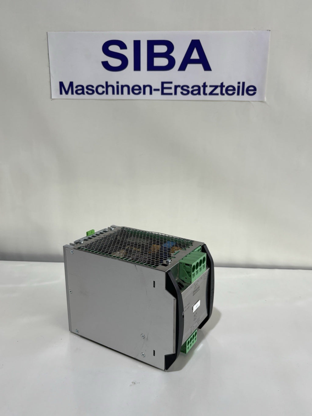 Murr Emparro 40-3x360-500/24 85693 Switch Mode Power Supply