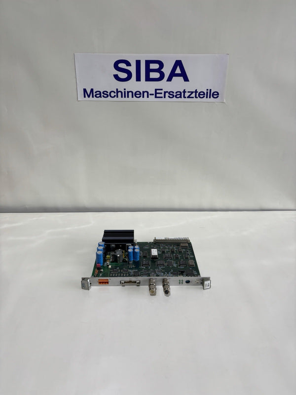 Heller Uni-Pro PLC 90 CANCPU E23.020143-00302 20.003 507-6