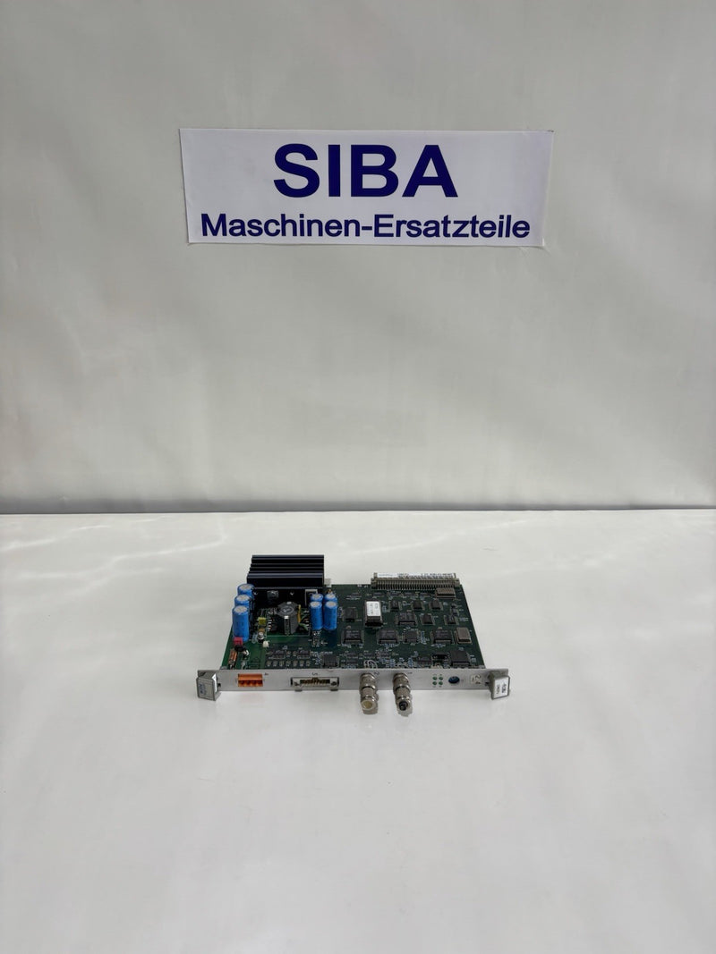 Heller Uni-Pro PLC 90 CANCPU E23.020143-00302 20.003 507-6