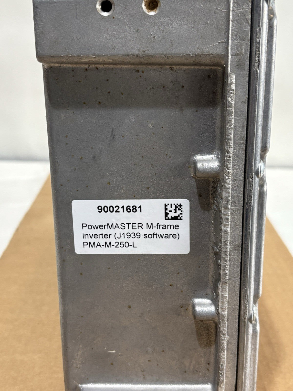 VISEDO PMA-M-250-L Inverter 250 KW PowerMaster 90021681