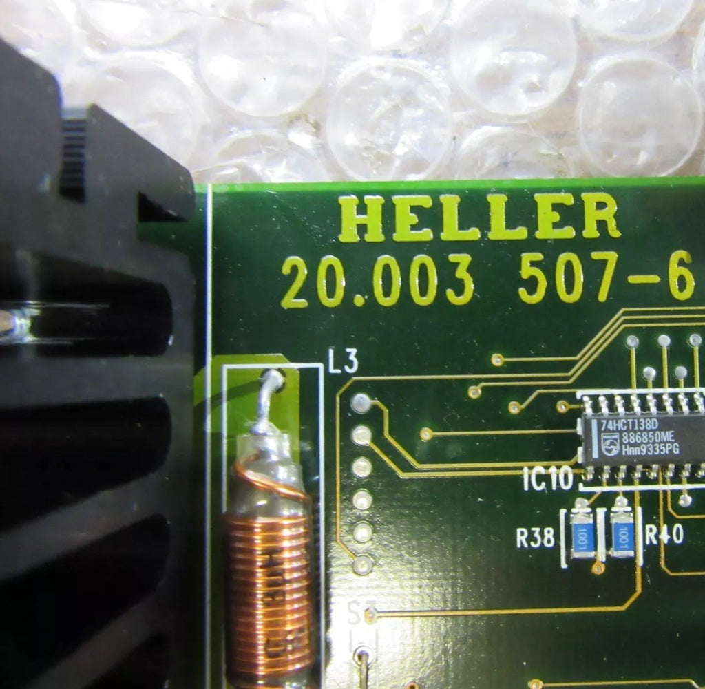 HELLER UNI-PRO CANCPU E23.020143-00287