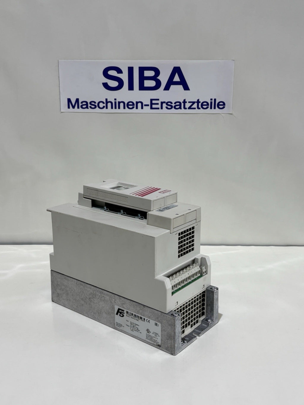 KEB 14F5C1E-3A0A Combivert Frequenzumrichter