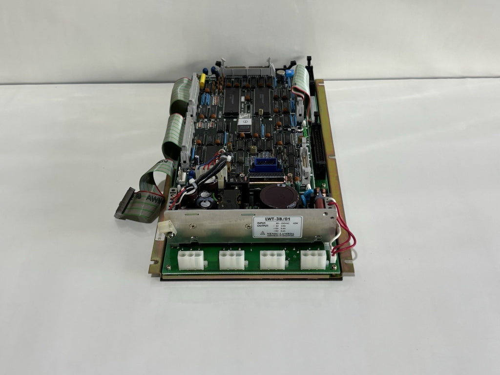 MITSUBISHI KS-YZ407A-0 + MC241 BN624A984G52A Bedientafel Control Panel +LWT-3B01
