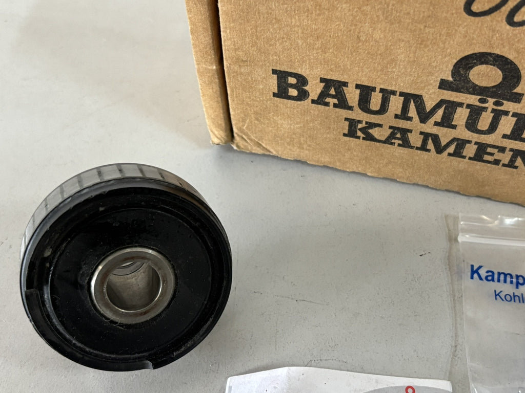 Baumüller GHTS42 Tachogenerator Encoder