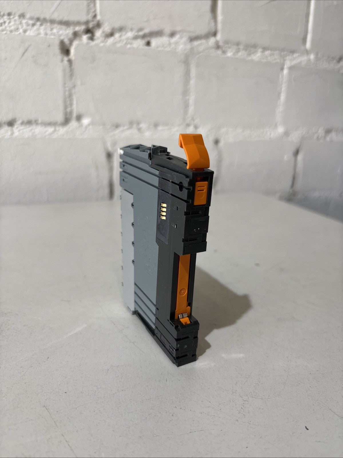 B&R X20 DO 6322 + Trägermodul X20 BM11 REV. K3