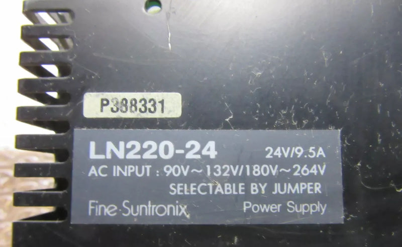 Fine Suntronix LN220-24 Power Supply