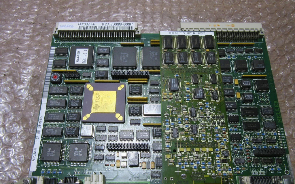 HELLER UNI-PRO ACPU90-VA D23.050006-00087