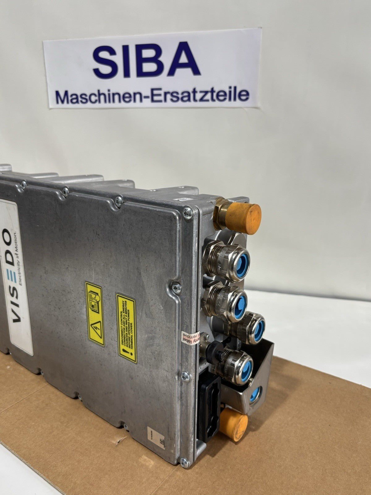 VISEDO PMA-M-250-L Inverter 250 KW PowerMaster 90021681