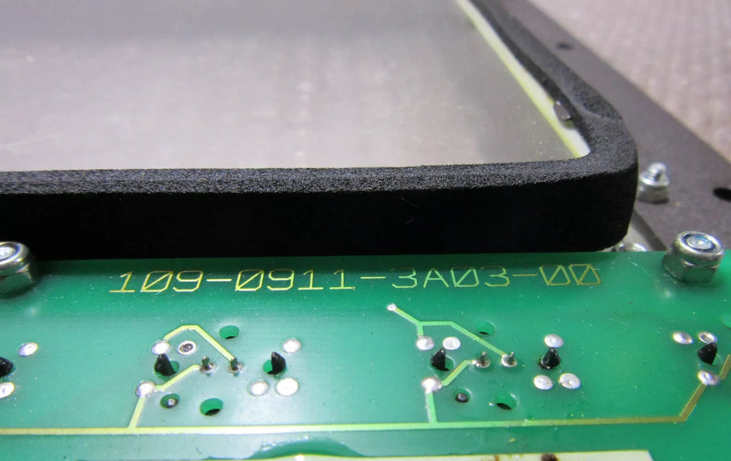 Indramat BGR BTV-SOFTKEY2 Operator Panel | ohne Bildschirm/without screen