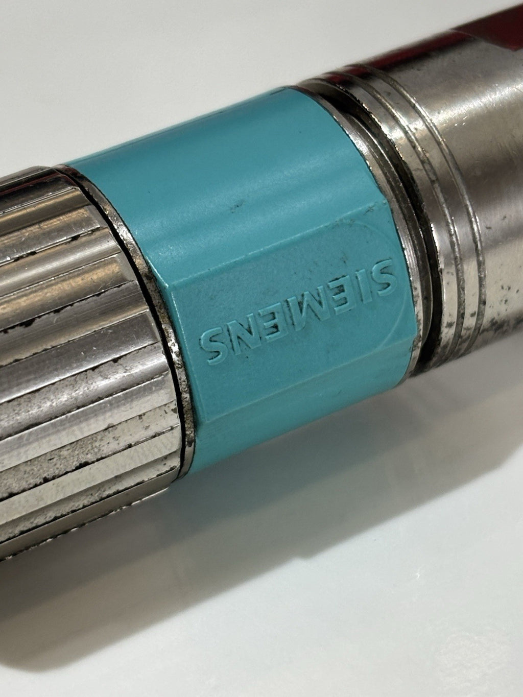 Siemens Sinumerik HT6 6FC5403-0AA10-0AA1 Version A 18m Cable Handheld