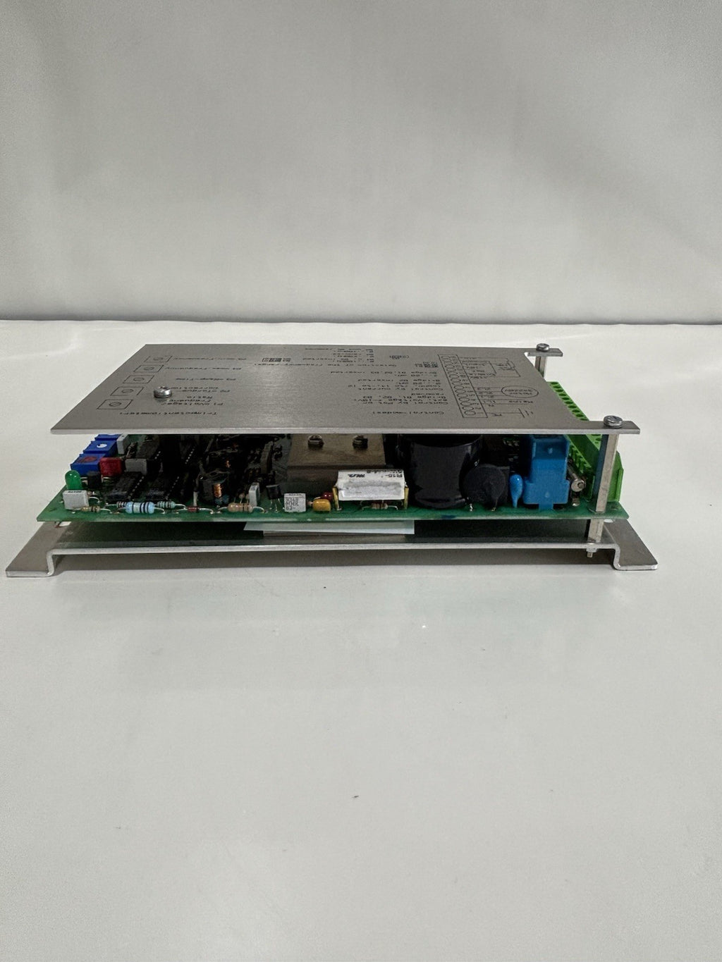 Binder + Geisser Frequenzumformer Type 34140 - 02A05 50/60 Hz 375W