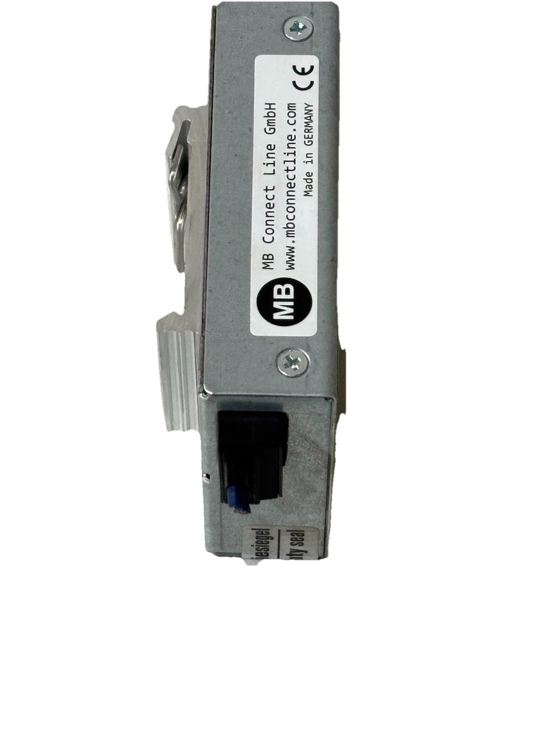 MB Connect Line mbNet.mini MDH 860 Industrierouter