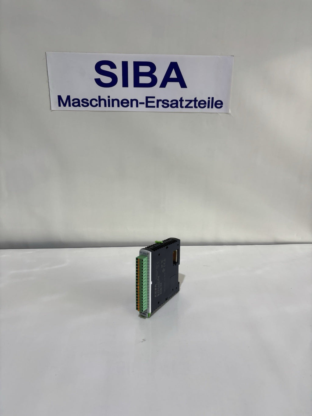 KEBA Kemro K2-200 DO 272/A 070290 Rev.10