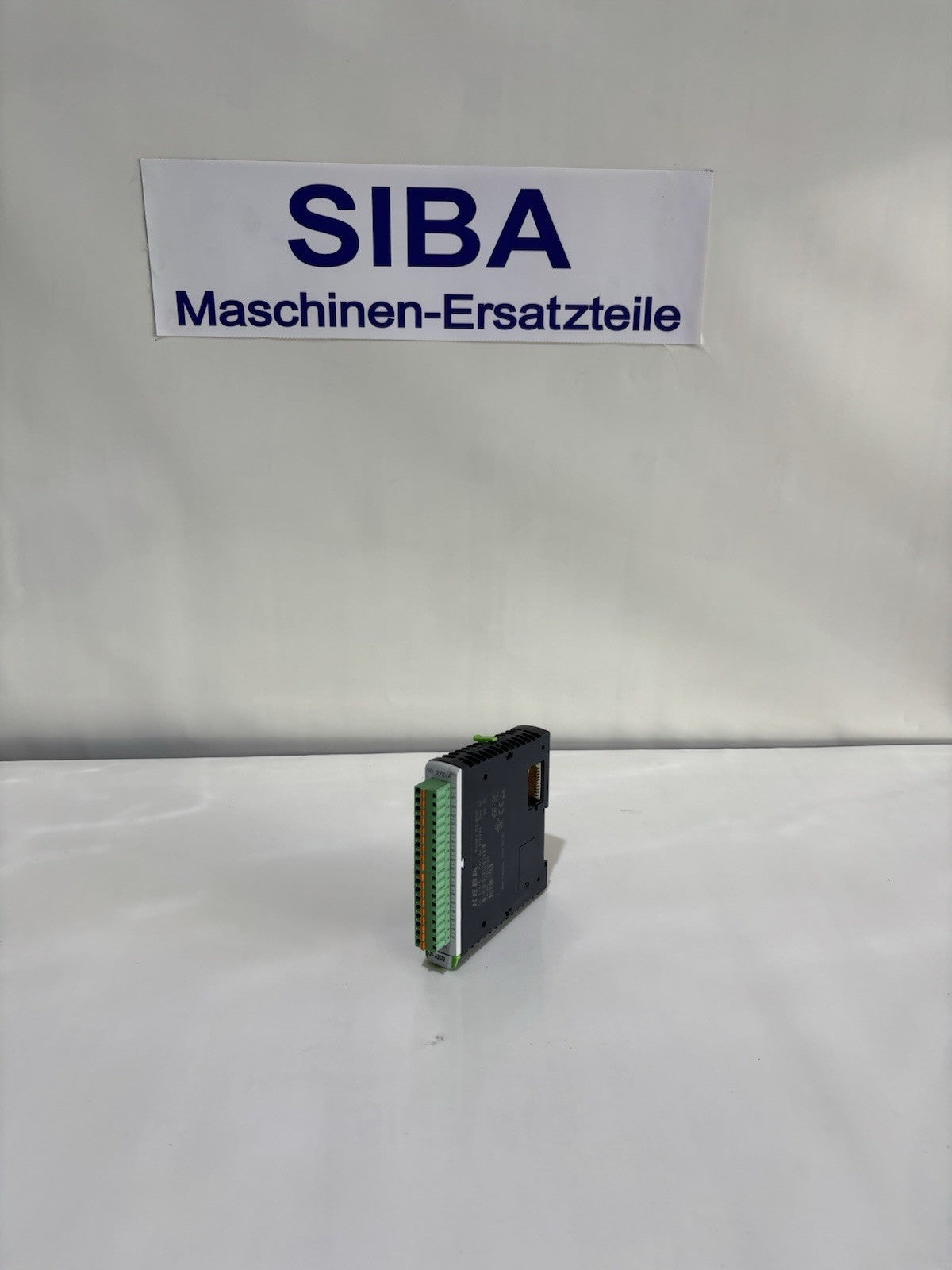 KEBA Kemro K2-200 DO 272/A 070290 Rev.10