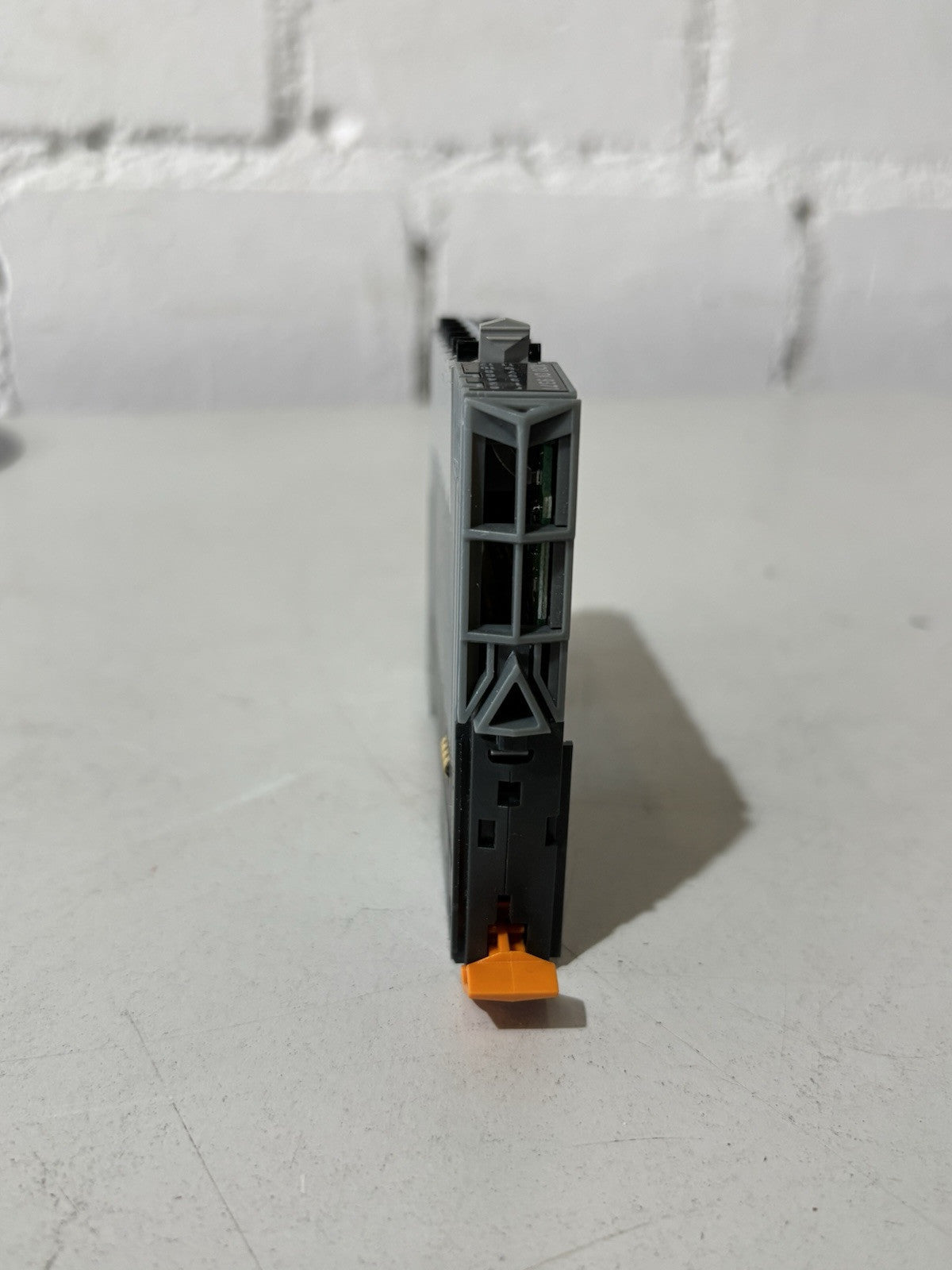 B&R X20 DI 9371 + Trägermodul X20 BM11 REV. G0 3 pieces