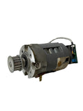 YASKAWA MINERTIA MOTOR UGTMEM-03MRA11 5P0511