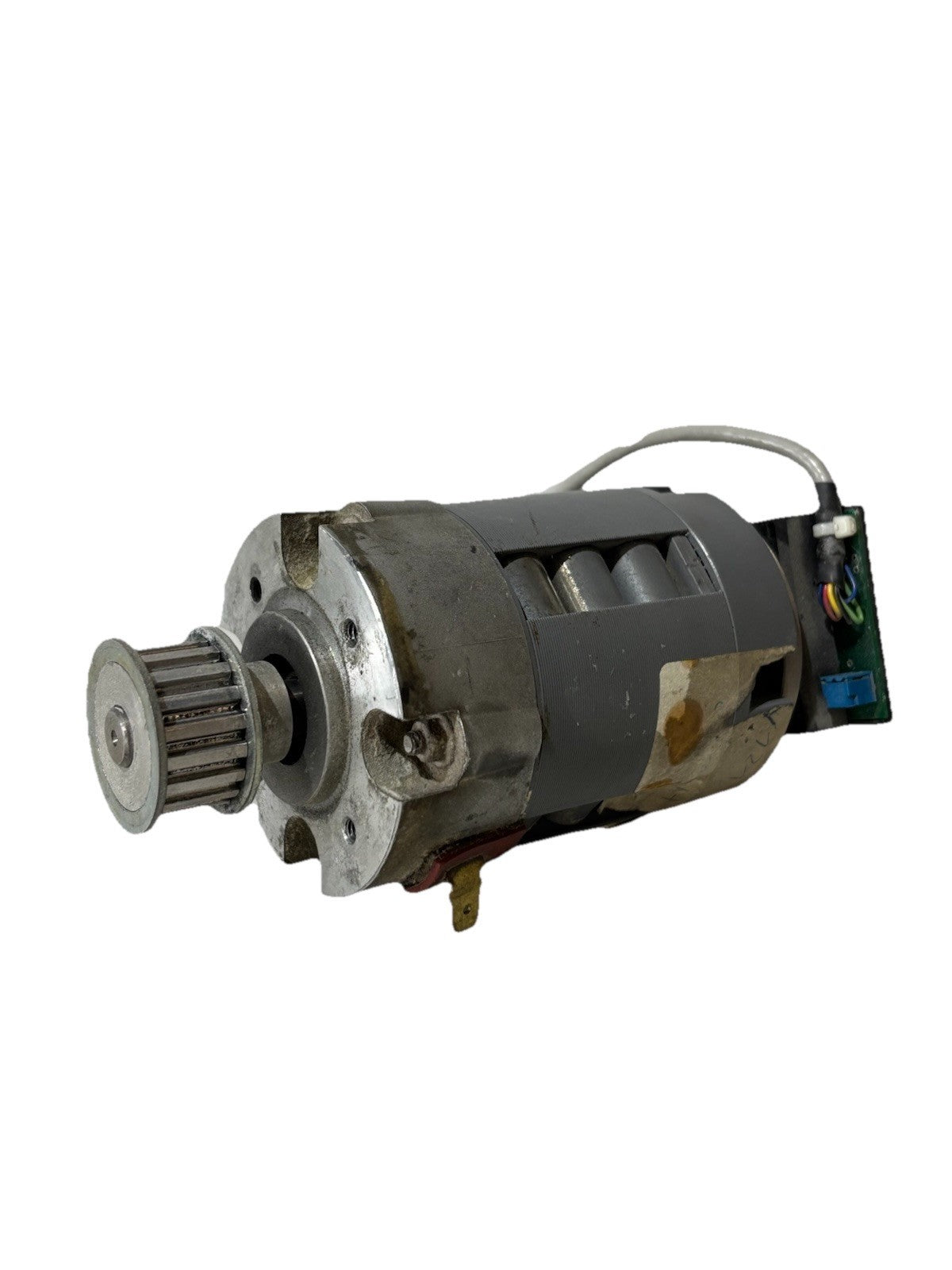 YASKAWA MINERTIA MOTOR UGTMEM-03MRA11 5P0511