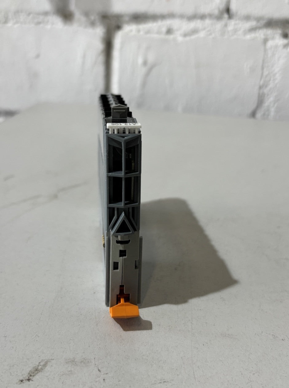 B&R X20 PS 2100 + Trägermodul X20 BM11 REV.H0 3pieces