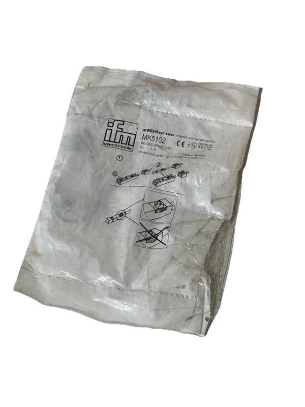 ifm electronic MK5102 MKT3000-BPKG/0.3/AS