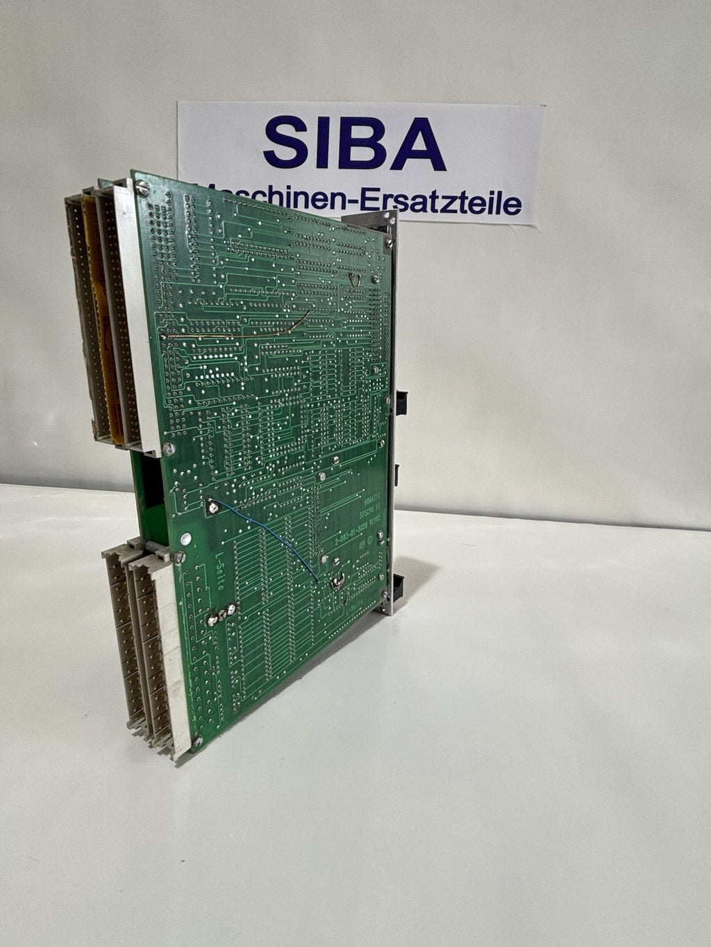 Hormatic 2-083-01-5041 SPS-BUS-MODUL rev.04