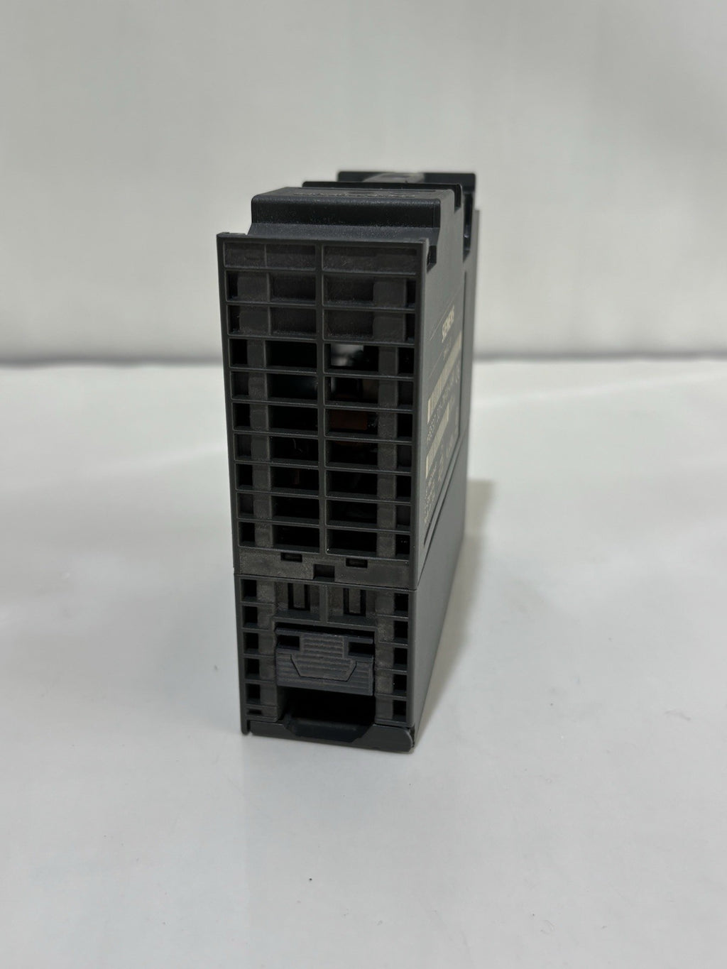 Siemens 6ES7 331-7NF00-0AB0 E-Stand: 03 Simatic S7 SM331