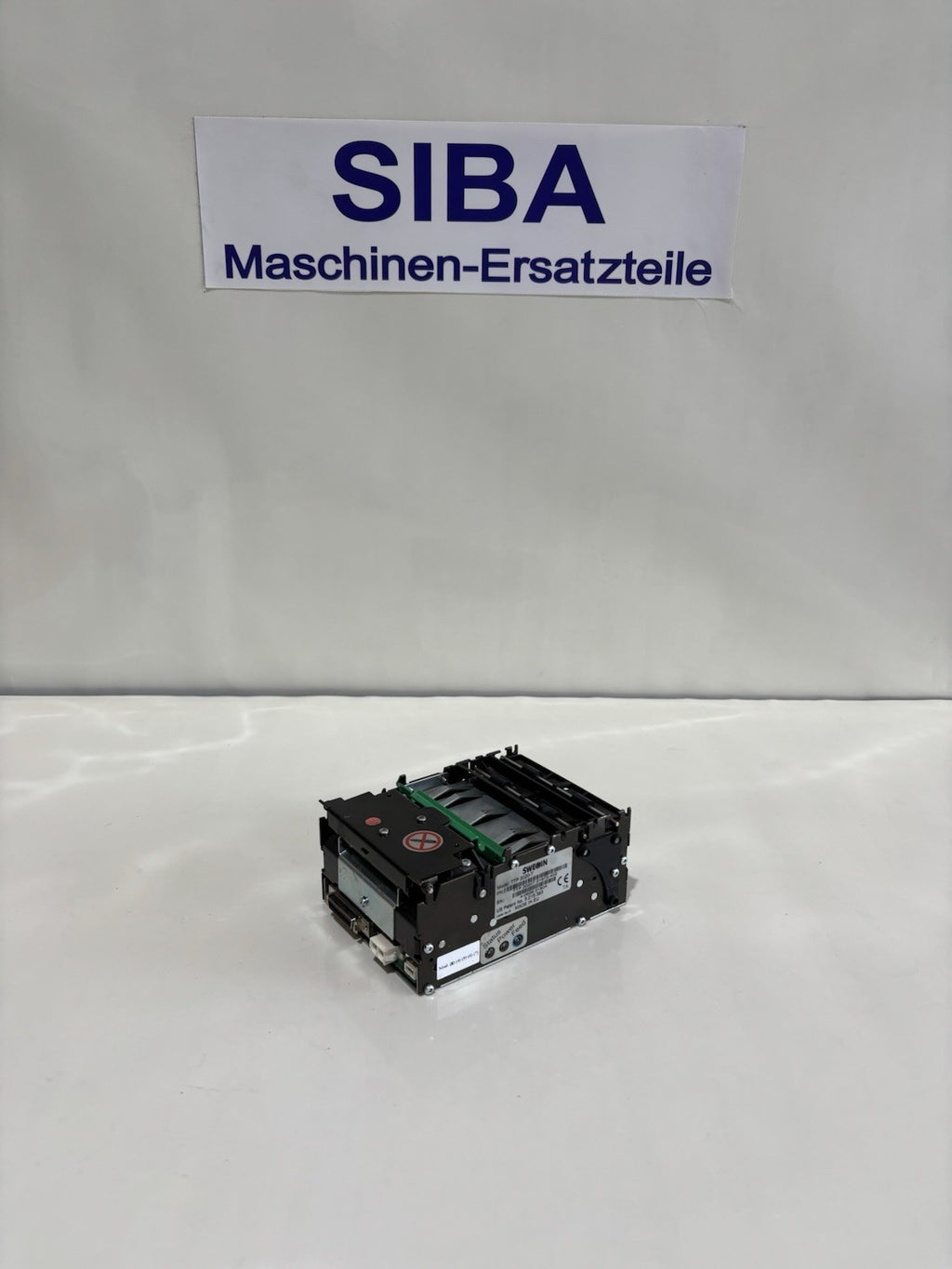 SWECOIN TTP 2020-T TTP 2020T 01972-402