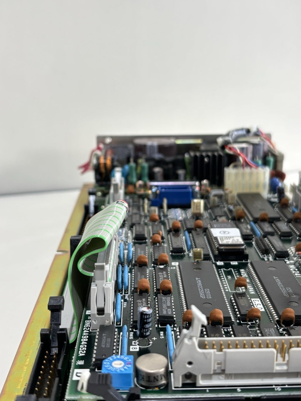MITSUBISHI KS-YZ407A-0 + MC241 BN624A984G52A Bedientafel Control Panel +LWT-3B01