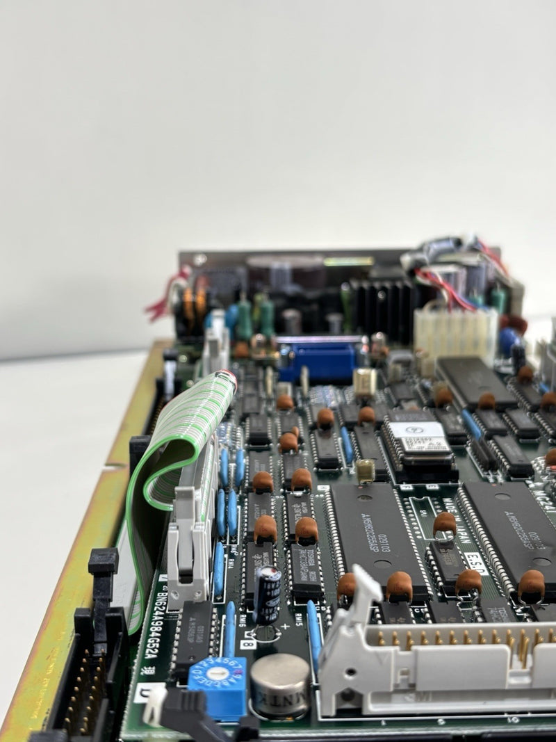 MITSUBISHI KS-YZ407A-0 + MC241 BN624A984G52A Bedientafel Control Panel +LWT-3B01