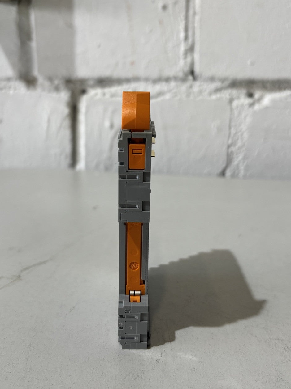 B&R X20 PS 2100 + Trägermodul X20 BM11 REV.H0 3pieces