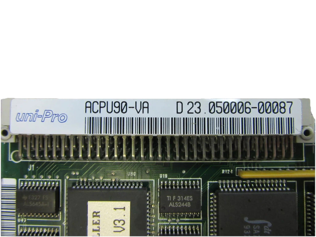 HELLER UNI-PRO ACPU90-VA D23.050006-00087