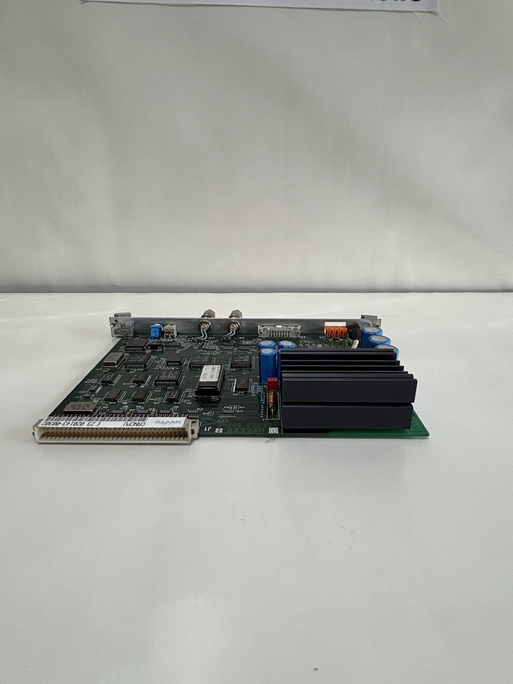 Heller Uni-Pro PLC 90 CANCPU E23.020143-00302 20.003 507-6