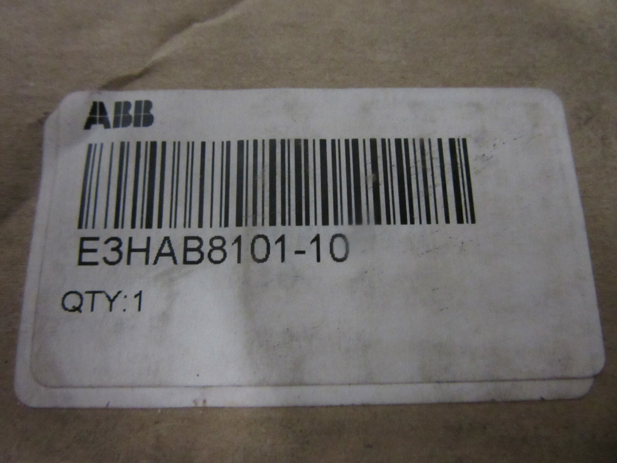 ABB Gleichrichter 3HAB8101-10/16C DSQC358C
