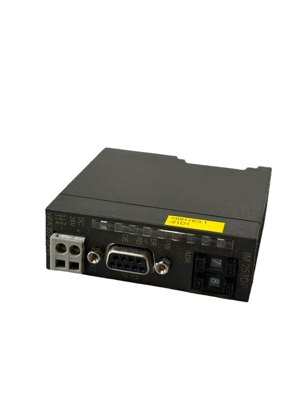 VIPA 253-1DP01 IM253DP