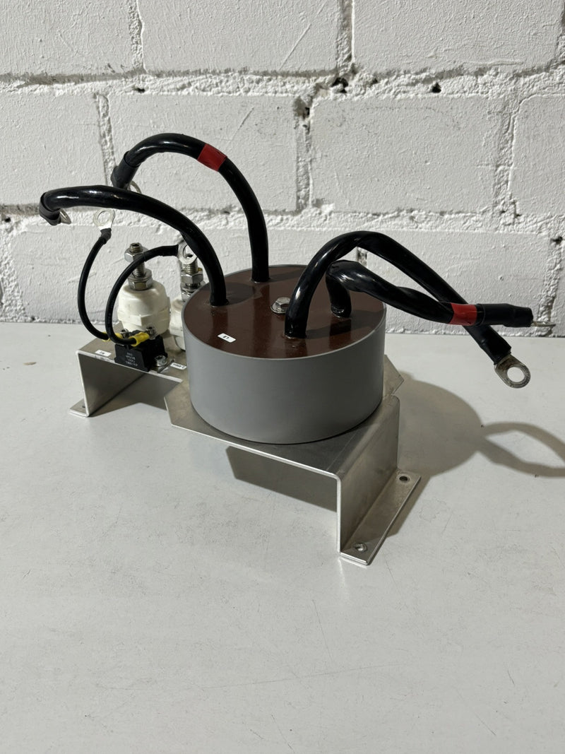 REO CHI121 E 170A / 1mH BV:945657.00-00 K66452.01.1