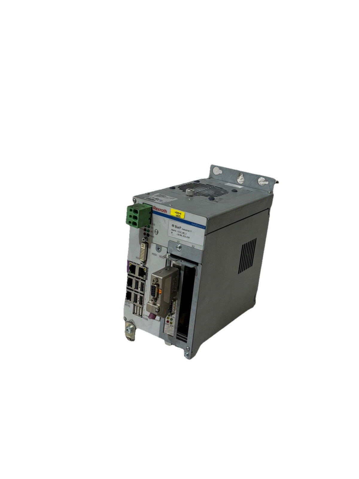 Rexroth MV-VPB40*3-RB001VPB_3843_AC3_473 R911337529 BK1