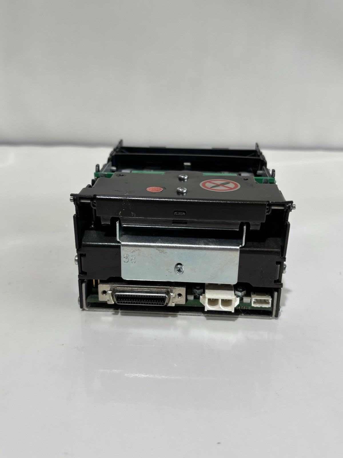 SWECOIN TTP 2020-T TTP 2020T 01972-402