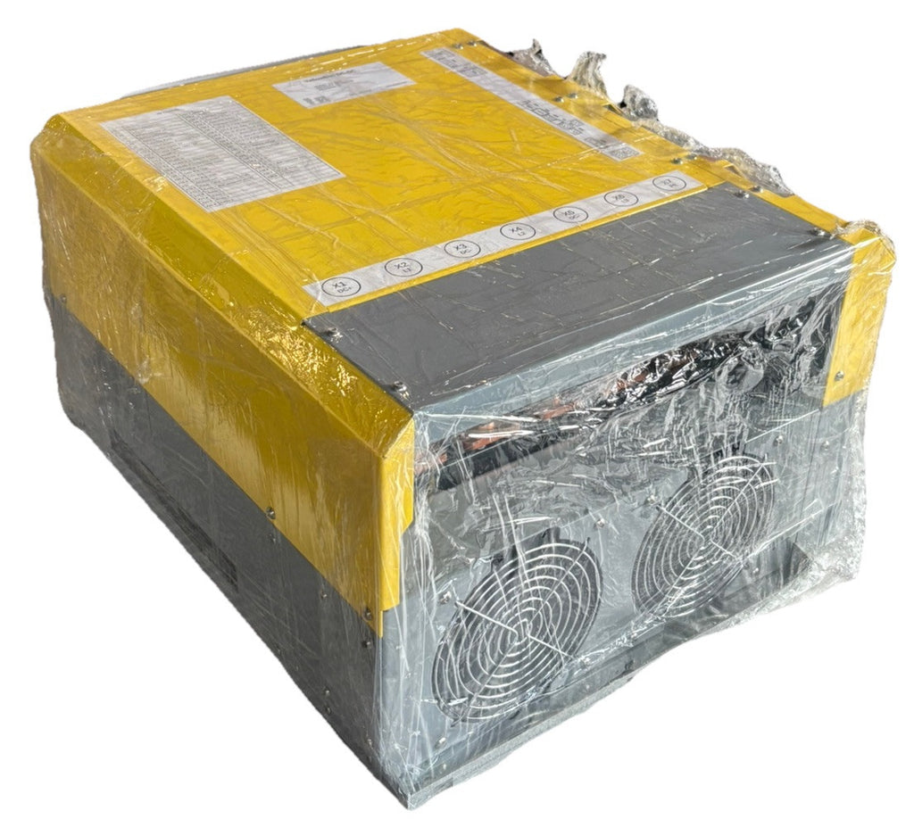 YellowBee DC-DC ZX-1024 10-01  1200V 250A REV:01 INCLUDING INDUCTORS BLOCK