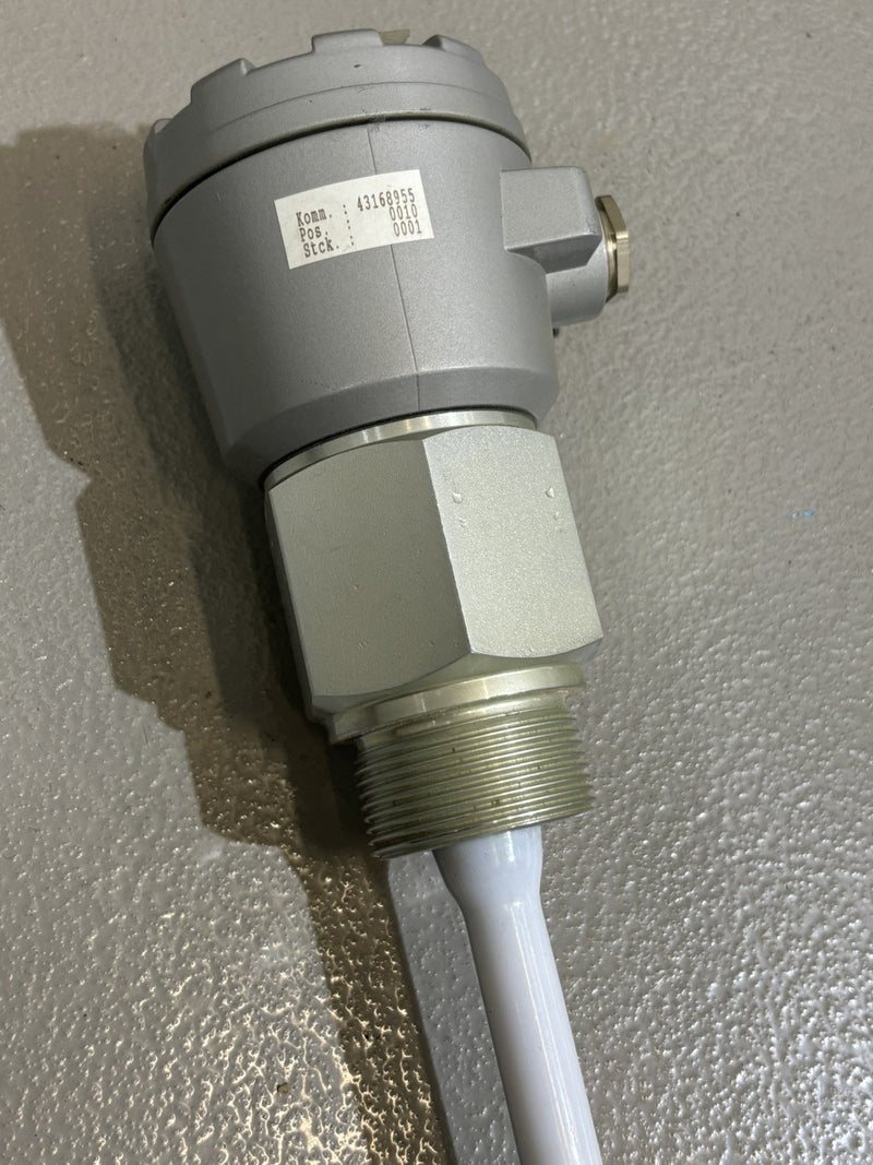 Endress+Hauser DC 16-RAGR1A1A11A Multicap