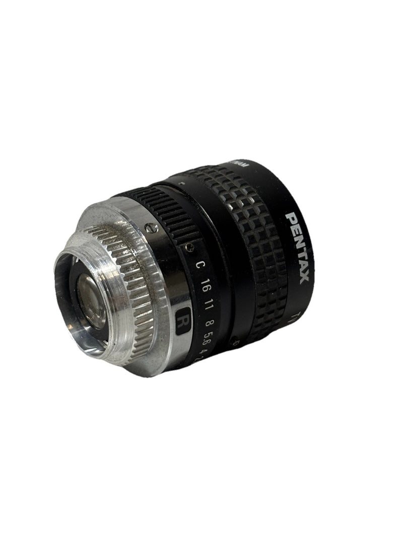 Pentax 8,5 mm 1:1.5 TV Lens Objektiv