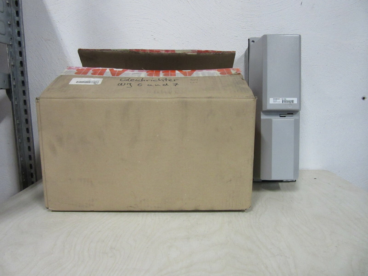 ABB Gleichrichter 3HAB8101-10/16C DSQC358C