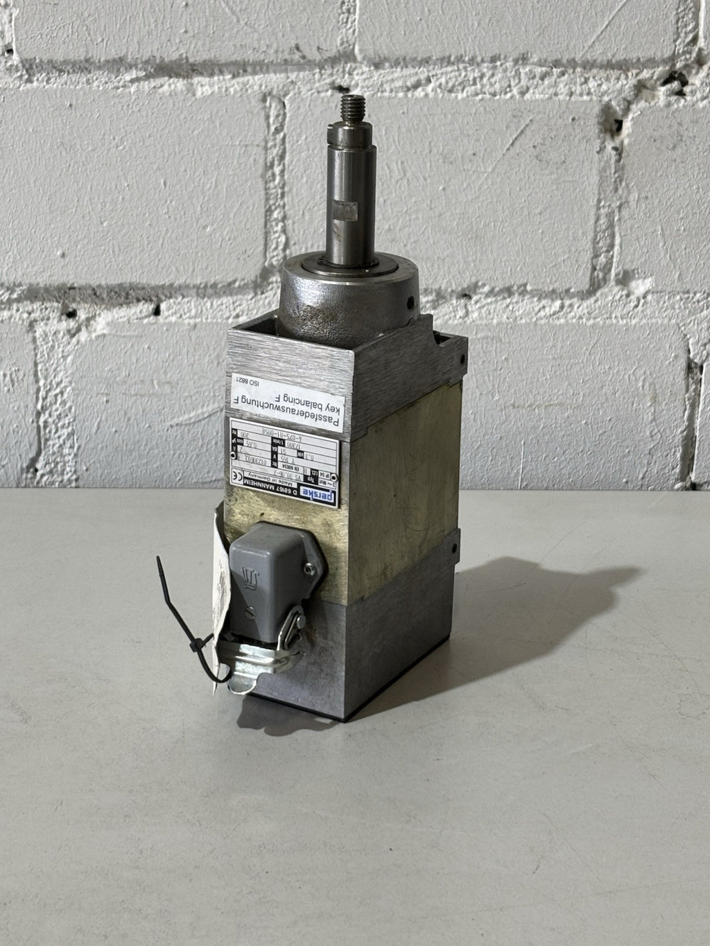 Perske VS 30.06-2 0.3 kW 165 V