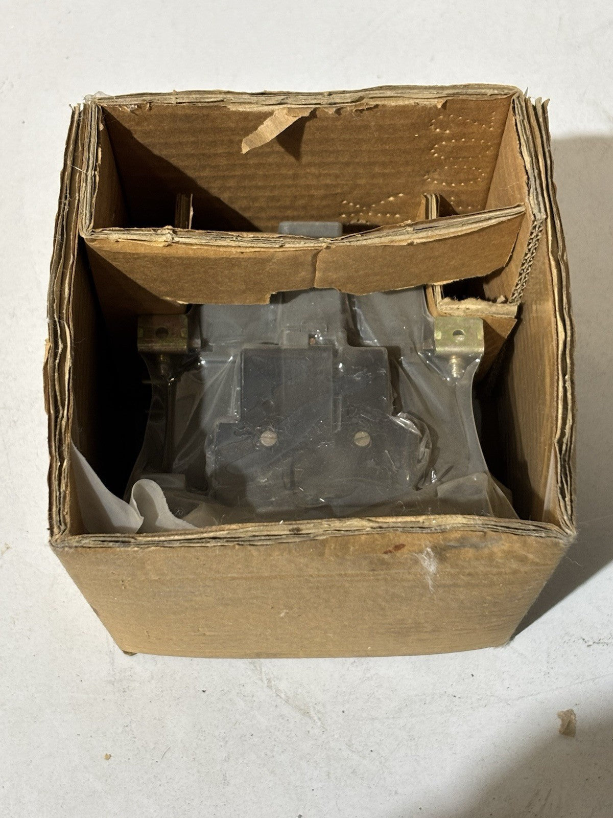 Siemens Leistungsschutz 3TB4617-0AM0 Contactor 22kW 220V 2S+2Ö 2NO+2NO 2 NO+2NF